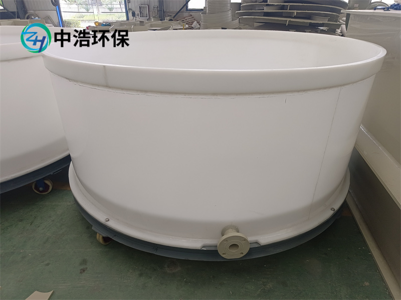 独山子PP抽滤槽